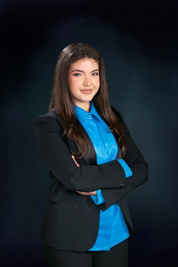 Jennifer Bou-yazbek